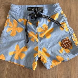 Of One Sea Boardshorts